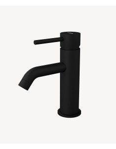 Robinet mitigeur Noir - Corbeau