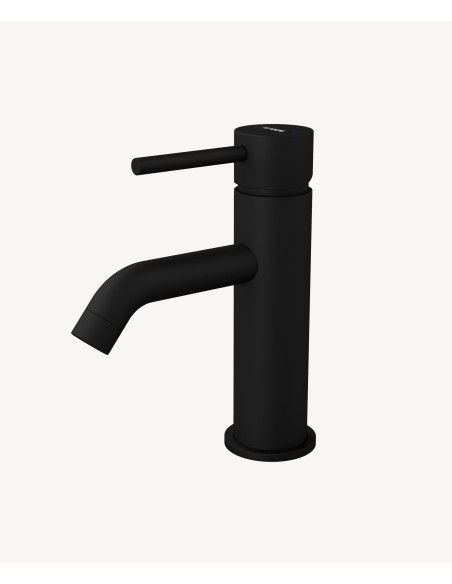 Robinet mitigeur Noir - Corbeau