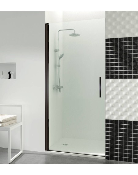 Paroi de Douche OPEN Combi A Classique - Collection OPEN - GME