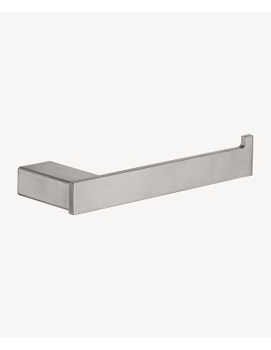 Porte papier toilette Nickel brossé - Osaka