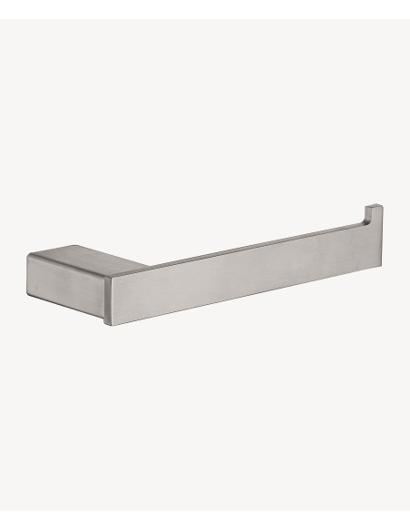 Porte papier toilette Nickel brossé - Osaka