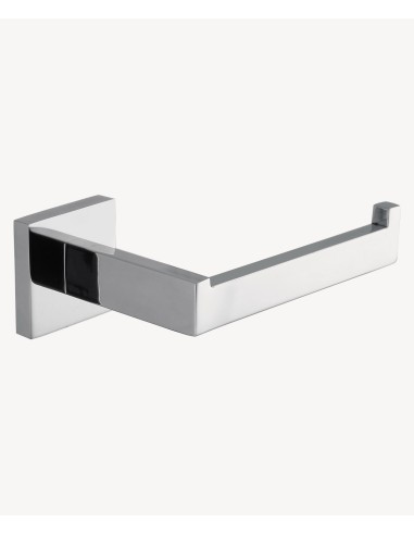 Porte-papier toilette Chromé - Nara