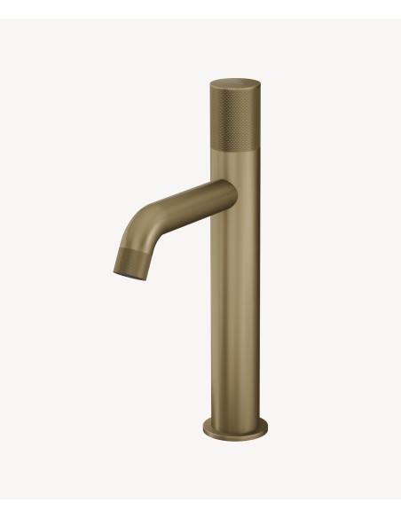 Mitigeur Lavabo Haut Leros Kroos - Robinet Design pour vasque à Poser.