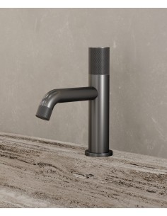 Mitigeur Leros Kroos -Robinet mitigeur pour lavabo design et durable
