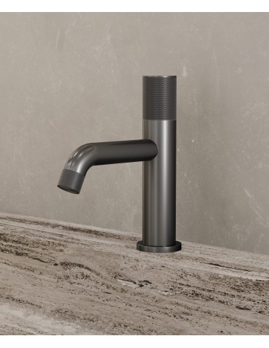 Mitigeur Leros Kroos -Robinet mitigeur pour lavabo design et durable