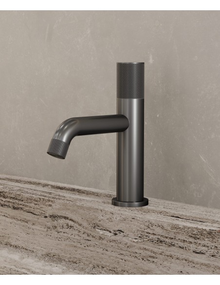 Mitigeur Leros Kroos -Robinet mitigeur pour lavabo design et durable