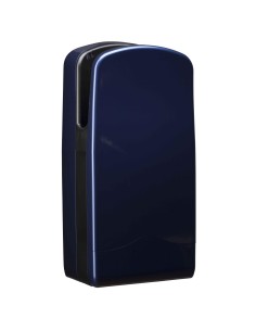 Sèche-mains V-JET Bleu Marine