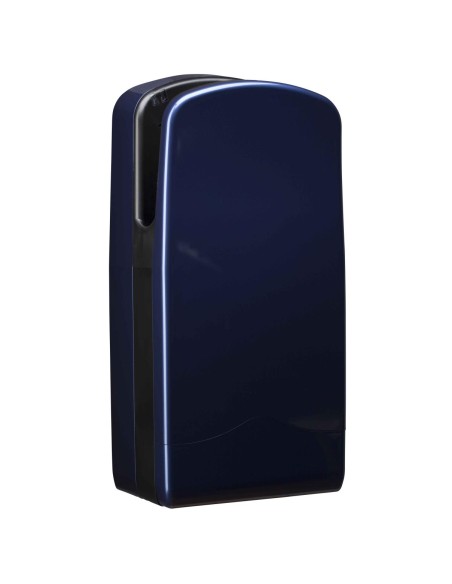 Sèche-mains V-JET Bleu marine, Ion Shield