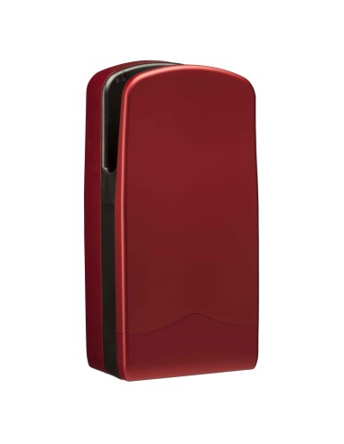 Sèche-mains V-JET Bordeaux, Ion Shield
