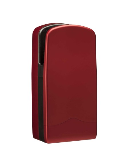 Sèche-mains V-JET Bordeaux, Ion Shield
