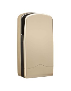 Sèche-mains VELTIA Champagne, Ion Shield