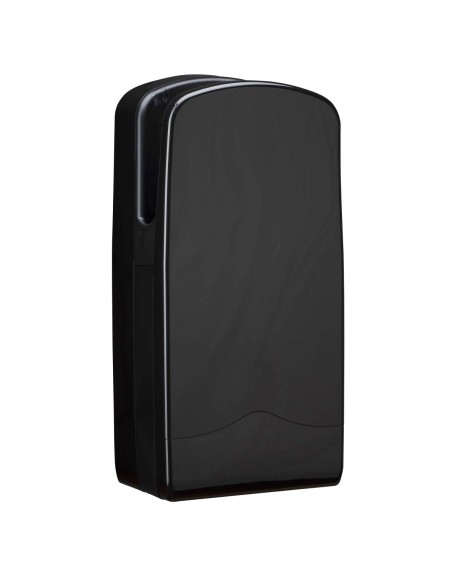 Sèche-mains VELTIA Noir, Ion Shield