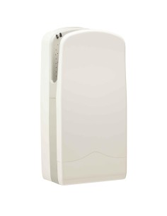 Sèche-mains VELTIA Blanc, Ion Shield
