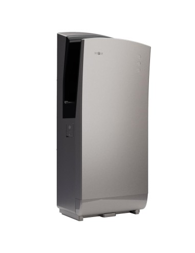Sèche-mains V-Jet inox