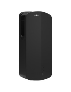 Sèche-mains EVO-JET avec capteur électronique ABS finition noir mat