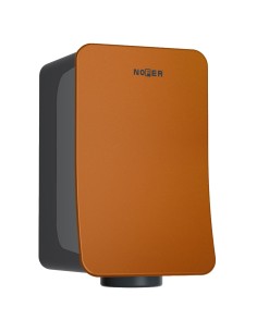 Sèche-mains FUSION couleur Citrouille