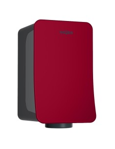 Sèche-mains FUSION Bordeaux