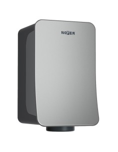 Sèche-mains FUSION UV-C Gris Argenté