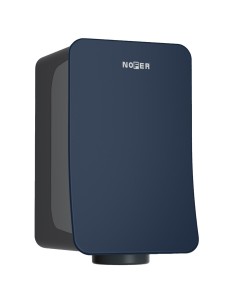 Sèche-mains FUSION UV-C Bleu Foncé