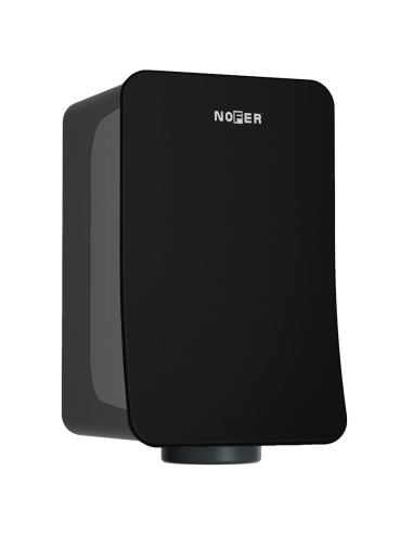 Sèche-mains FUSION UV-C Noir