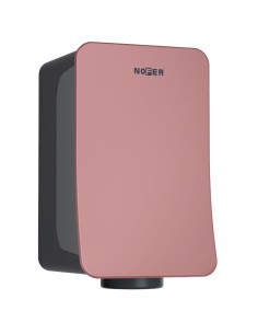 Sèche-mains FUSION UV-C Rose