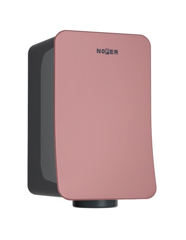 Sèche-mains FUSION UV-C Rose