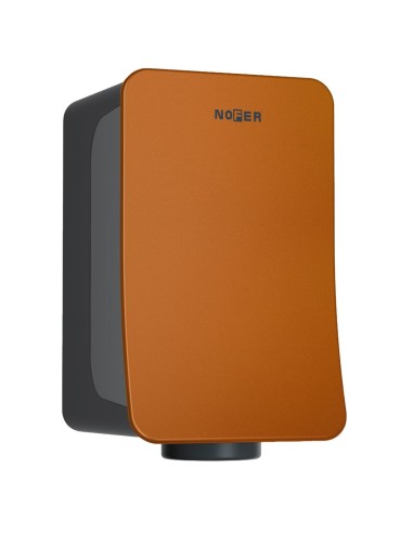 Sèche-mains FUSION UV-C couleur Citrouille