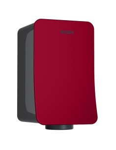 Sèche-mains FUSION UV-C Bordeaux