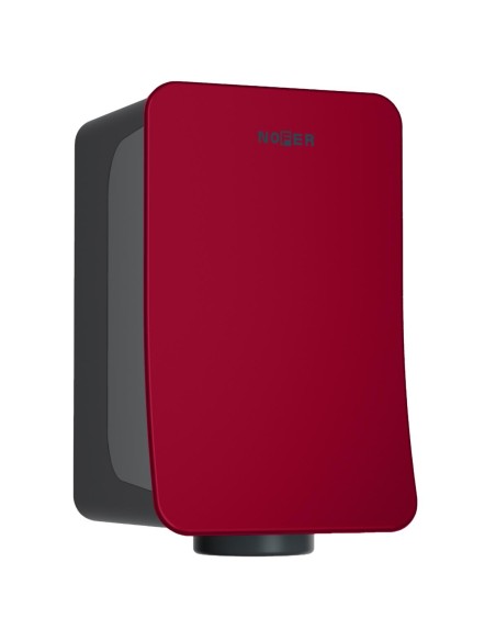 Sèche-mains FUSION UV-C Bordeaux