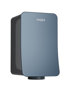 Sèche-mains FUSION UV-C Bleu Ciel