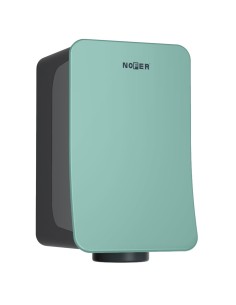 Sèche-mains FUSION UV-C Turquoise