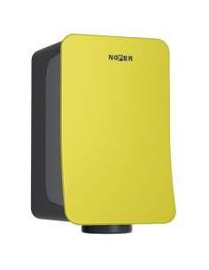 Sèche-mains FUSION UV-C Jaune