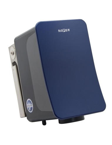 Sèche-mains FUSION FOOT DRYER Bleu Marine