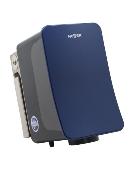 Sèche-mains FUSION FOOT DRYER Bleu Marine
