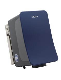 Sèche-mains FUSION FOOT DRYER Bleu Foncé