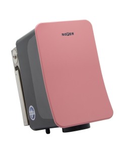 Sèche-mains FUSION FOOT DRYER Rose