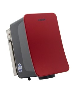 Sèche-mains FUSION FOOT DRYER Bordeaux