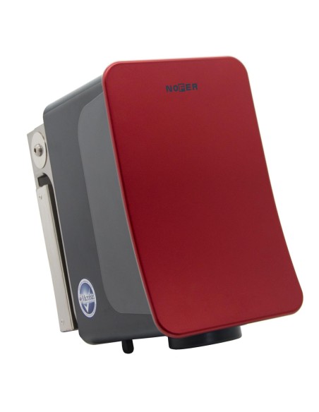 Sèche-mains FUSION FOOT DRYER Bordeaux