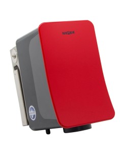 Sèche-mains FUSION FOOT DRYER Rouge F1