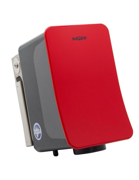 Sèche-mains FUSION FOOT DRYER Rouge F1