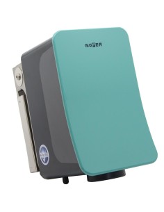 Sèche-mains FUSION FOOT DRYER Turquoise