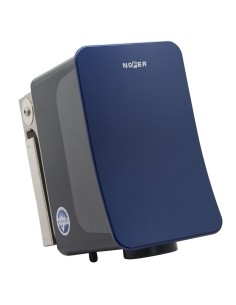 Sèche-mains FUSION FOOT DRYER UV-C Bleu Marine