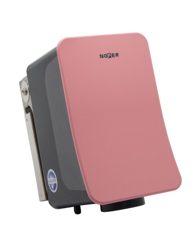 Sèche-mains FUSION FOOT DRYER UV-C Rose
