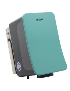 Sèche-mains FUSION FOOT DRYER UV-C Turquoise
