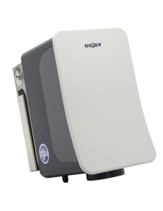 Sèche-mains FUSION FOOT DRYER Blanc