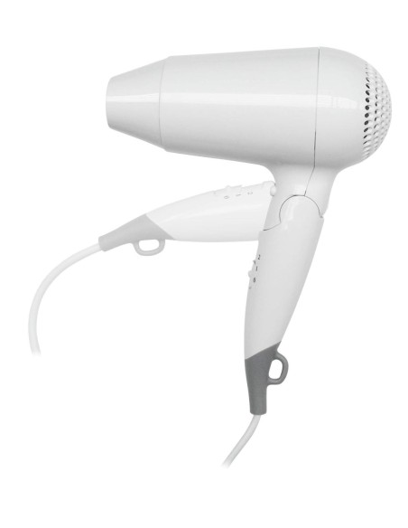 Sèche-cheveux pliable 1600 W