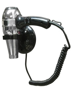Sèche-cheveux professionnel 1600W