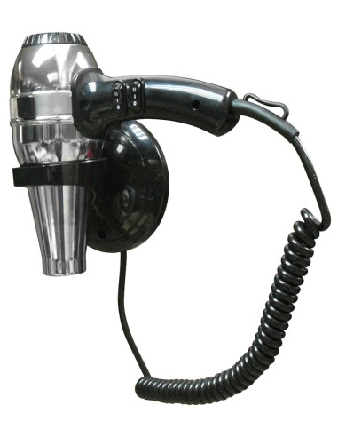 Sèche-cheveux professionnel 1600W
