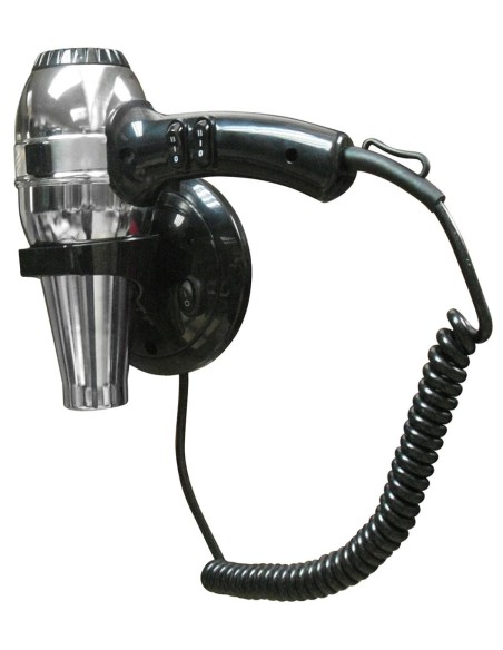 Sèche-cheveux professionnel 1600W