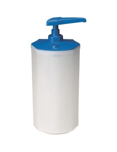 Distributeur de savon liquide mural en polypropylè ne 3500 ml